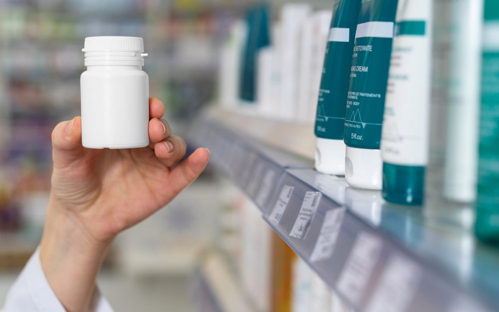 Prescrições personalizadas