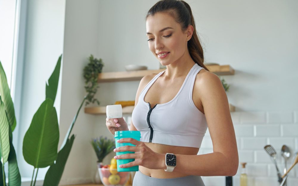 Fórmulas para Suplementação Personalizada